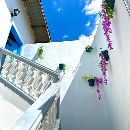 Bel Appartement Avec Petit Balcon Sympa Porto Novo Exterior foto