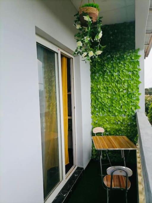 Bel Appartement Avec Petit Balcon Sympa Porto Novo Exterior foto