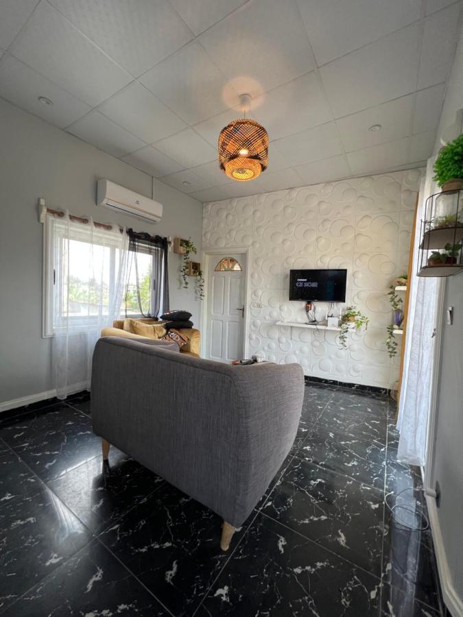 Bel Appartement Avec Petit Balcon Sympa Porto Novo Exterior foto