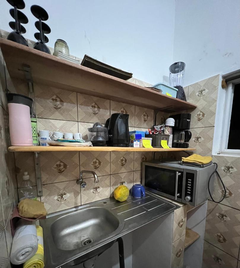 Bel Appartement Avec Petit Balcon Sympa Porto Novo Exterior foto