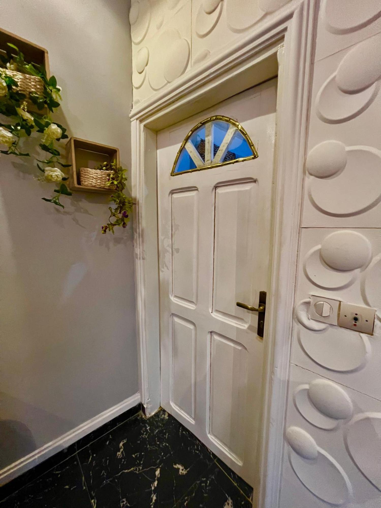 Bel Appartement Avec Petit Balcon Sympa Porto Novo Exterior foto
